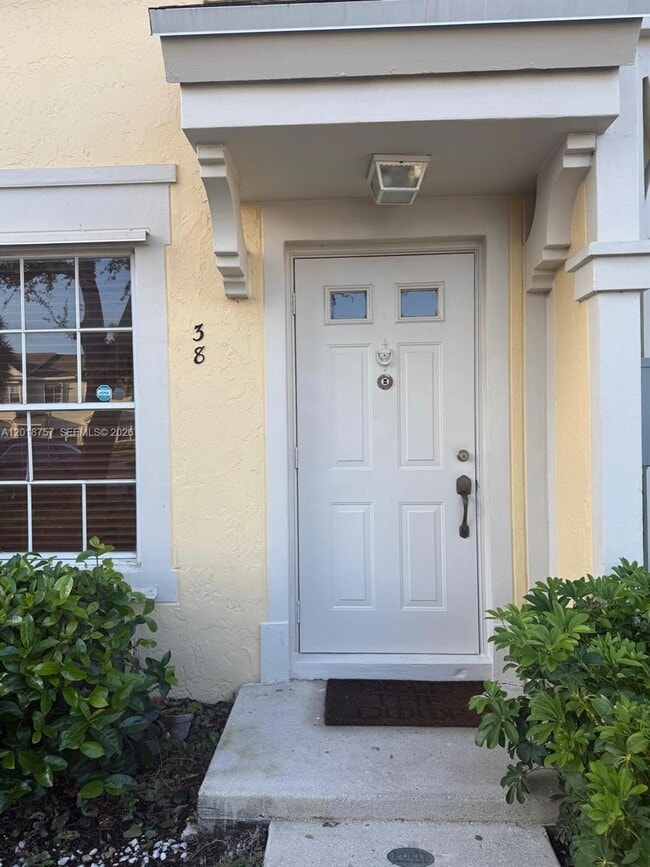 property at 38 Key W Ct