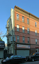 212 Ralph Ave in Brooklyn, NY - Building Photo - Building Photo