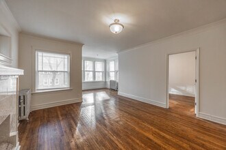 1432 W Jonquil Terrace in Chicago, IL - Building Photo - Building Photo