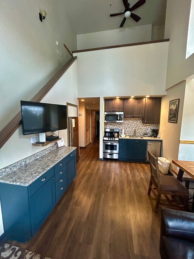 1211 W Keystone Rd, Unit #2772 in Keystone, CO - Building Photo - Building Photo