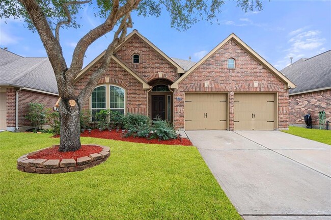 property at 26202 Serenity Oaks Dr