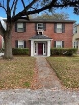 135 Atherton Dr in Metairie, LA - Building Photo