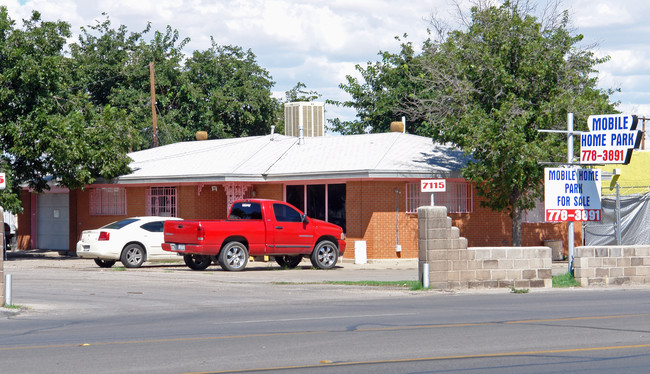 Mobile Home Park