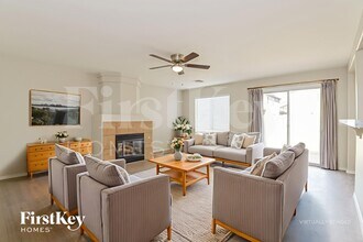 6887 S Martlet Dr, Unit P2 in Tucson, AZ - Building Photo - Building Photo