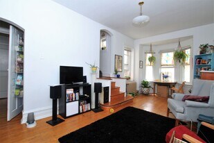 3718 Spring Garden St in Philadelphia, PA - Building Photo