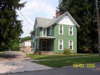 61 N 5th St in Allegany, NY - Building Photo