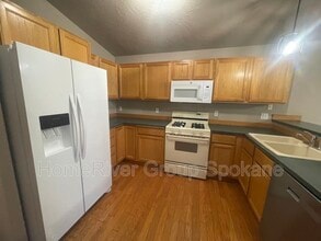 23209 E Maxwell Ave in Liberty Lake, WA - Building Photo - Building Photo