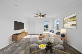 16830 Oak Leaf Ct in North Fort Myers, FL - Foto de edificio - Building Photo