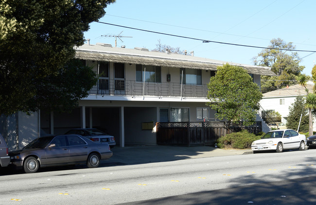310 Winslow St in Redwood City, CA - Building Photo - Building Photo