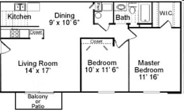 Windham Chase in St. Louis, MO - Foto de edificio - Building Photo