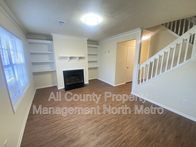 3054 Destin Cir in Snellville, GA - Building Photo - Building Photo