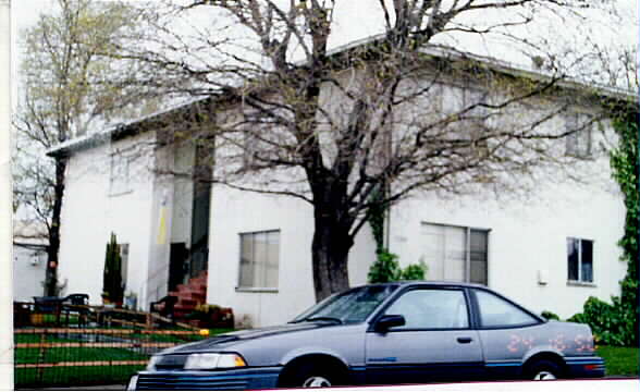 2780 Argyll Ave in Concord, CA - Foto de edificio - Building Photo