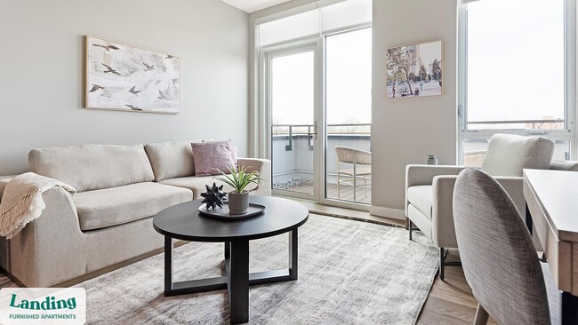 property at 299 DeBaliviere Ave