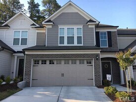 1301 Nightshade Dr in Durham, NC - Building Photo