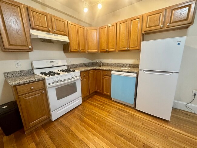 property at 1615 Commonwealth Ave