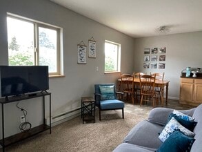 3936 Svedlund St, Unit 4 in Homer, AK - Building Photo - Building Photo