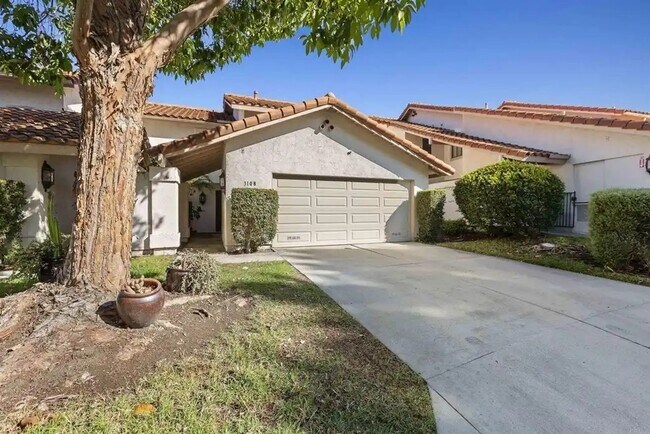 property at 3108 Avenida Christina