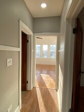 4815 S Springfield Ave, Unit 2 in Chicago, IL - Foto de edificio - Building Photo