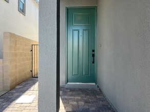 11861 Pied Harrier Ave in Las Vegas, NV - Building Photo - Building Photo