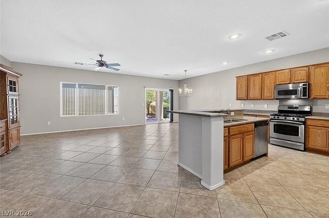 property at 3725 Perkins Rd