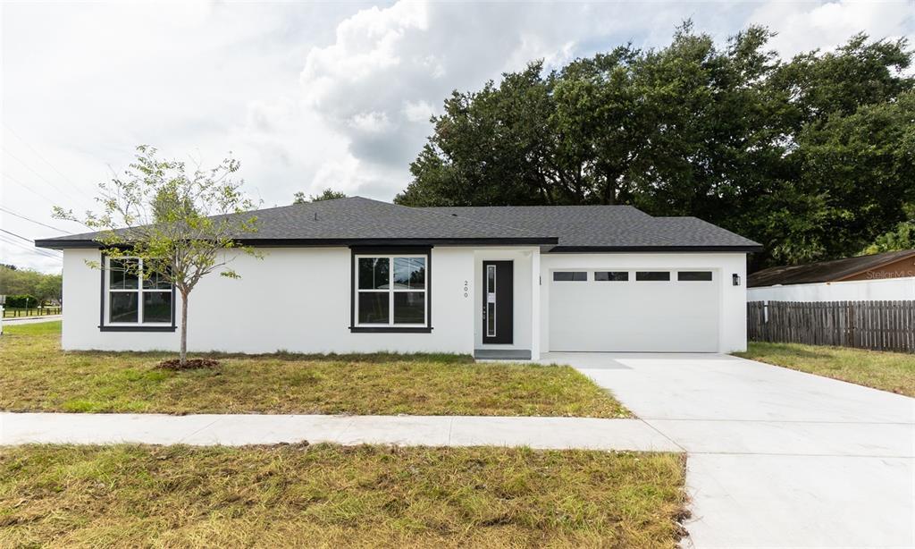 200 Bridle Path in Casselberry, FL - Building Photo