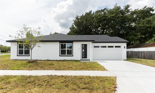 property at 200 Bridle Path