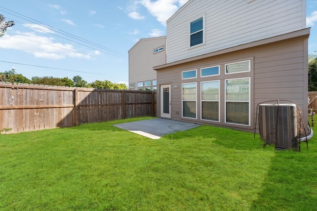 7902 Parnell St in Houston, TX - Building Photo - Building Photo