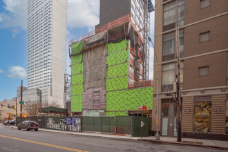 27-51 Jackson Ave in Long Island City, NY - Building Photo - Building Photo