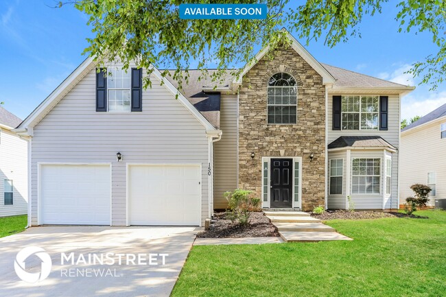 property at 150 Concord Terrace