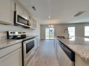 313 Flushing Bay Ct in Lexington, SC - Foto de edificio - Building Photo