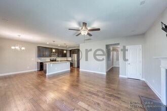 268 E Webber Ln in Clayton, NC - Building Photo - Building Photo