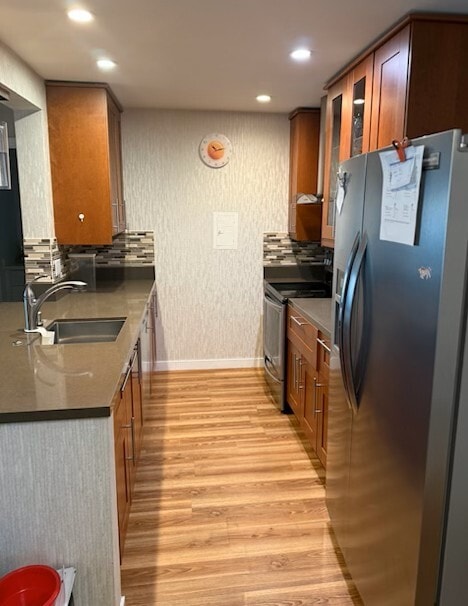 5460 White Oak Ave, Unit G201