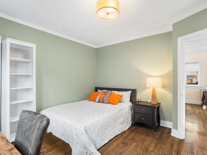 3044 NE 53rd Ave in Portland, OR - Foto de edificio - Building Photo