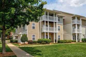 Links at Citiside in Charlotte, NC - Building Photo - Building Photo
