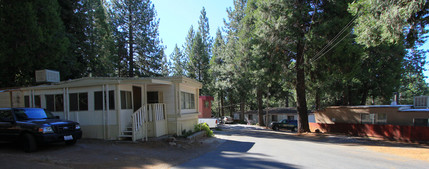 Cedar Grove Mobile Home Park in Camino, CA - Building Photo - Building Photo