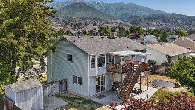 269 W 1820 N in Orem, UT - Building Photo - Building Photo