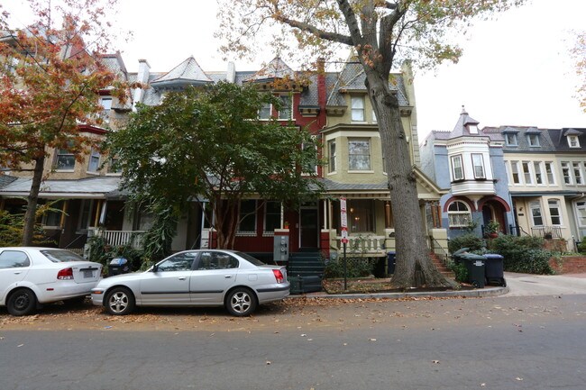 1906 3rd St NW in Washington, DC - Building Photo - Building Photo