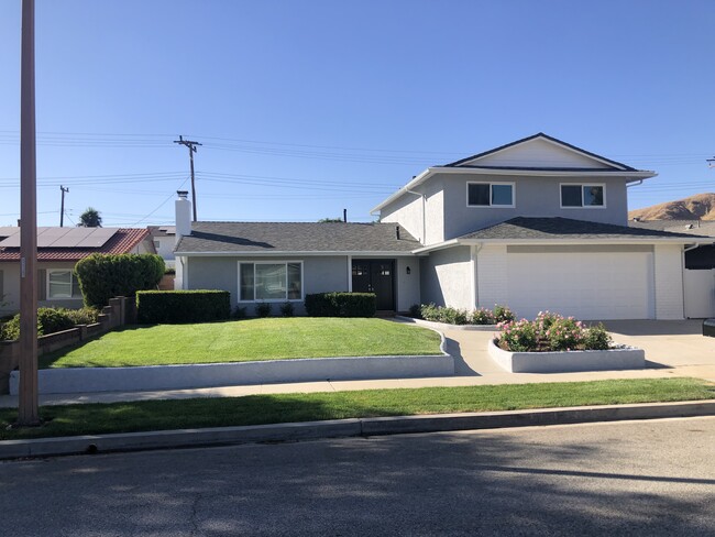 property at 2171 Cheam Ave