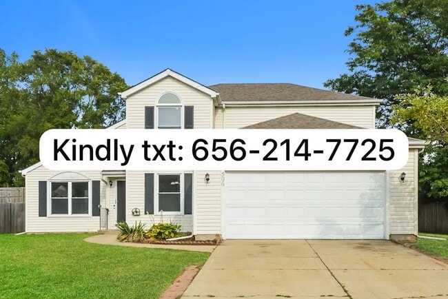 501 Brookwood Trail