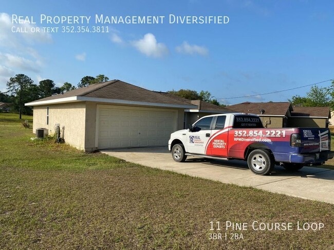 11 Pine Course Loop in Ocala, FL - Building Photo - Building Photo