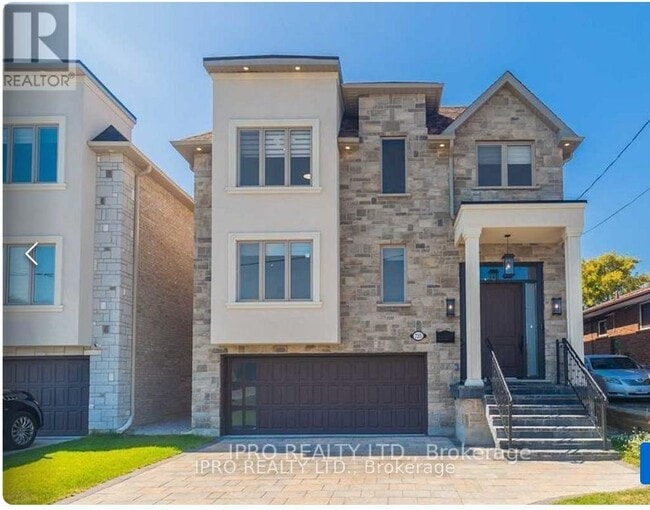 property at 72B Gooderham Dr