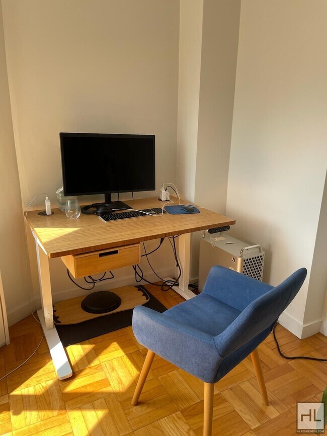 Corner 1-Bedroom with Stunning Views | 17t in New York, NY - Building Photo - Building Photo