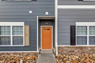 414 E Norton Rd in Knoxville, TN - Building Photo - Building Photo