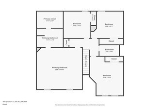 1027 Sycamore Ln in Villa Rica, GA - Building Photo - Building Photo