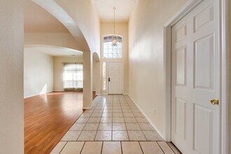 5860 Silver Sage Ln in Grand Prairie, TX - Building Photo - Building Photo