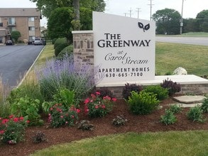 Greenway Apartments Carol Stream Il Apartments