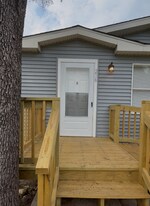 236 Rosemont in Belton, TX - Building Photo