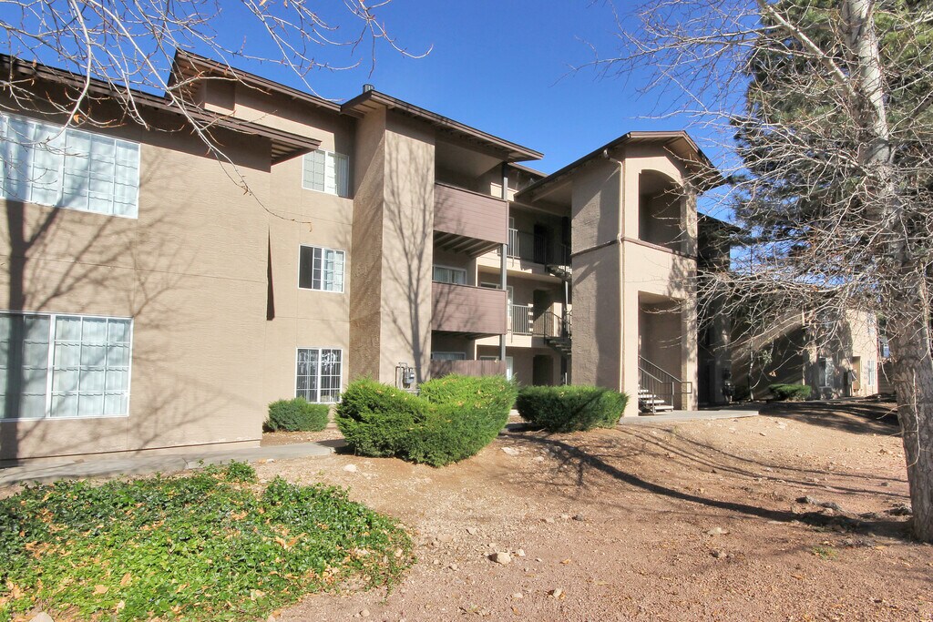 Table Rock Flagstaff, AZ Apartments