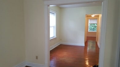 3505 Magnolia Ave, Unit 2E in St. Louis, MO - Building Photo - Building Photo