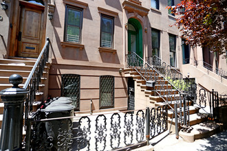 434 Clinton St in Brooklyn, NY - Building Photo - Building Photo